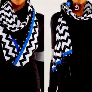 Lululemon Rare Chevron design Vinyasa